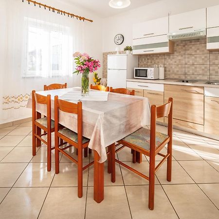 Apartment Vinka Baška Kültér fotó