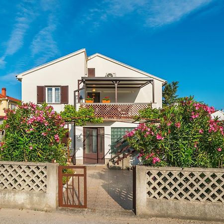 Apartment Vinka Baška Kültér fotó