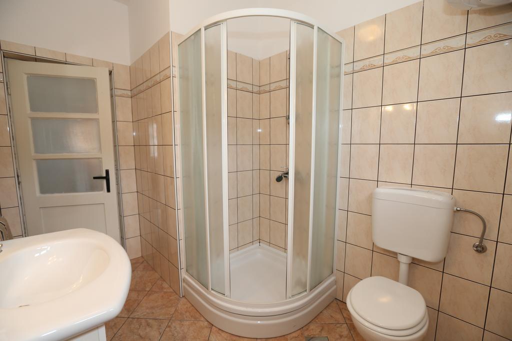 Apartment Vinka Baška Kültér fotó